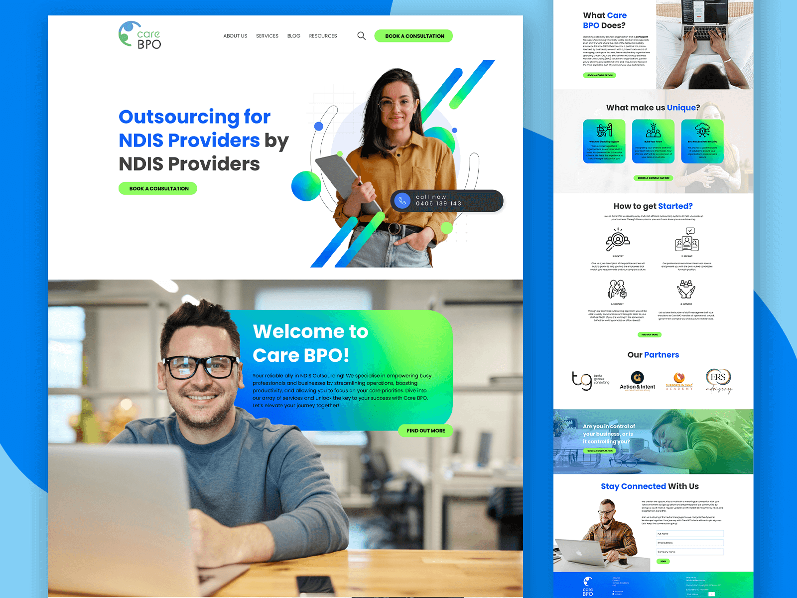 Care BPO